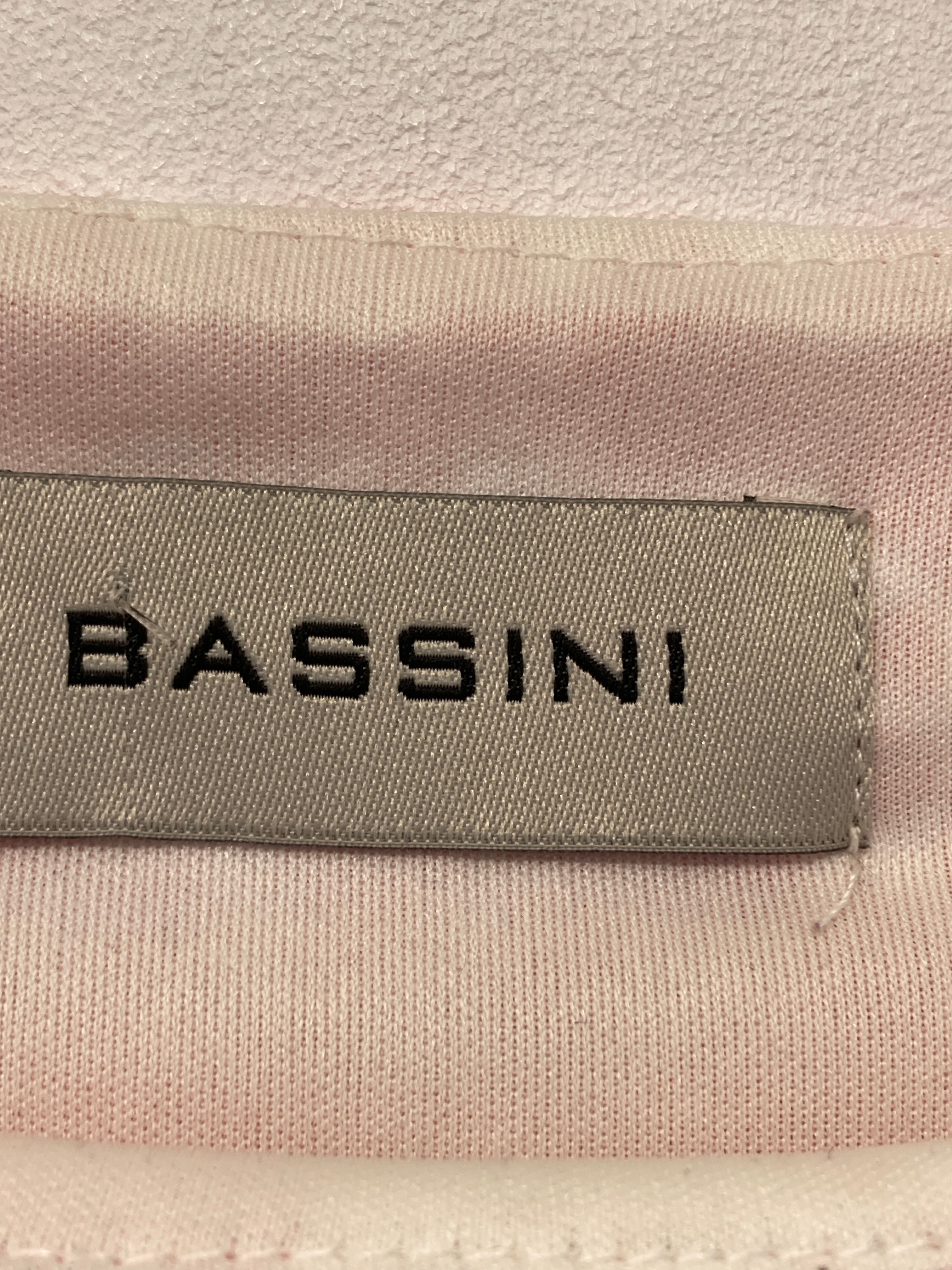 Bassini Bluse
